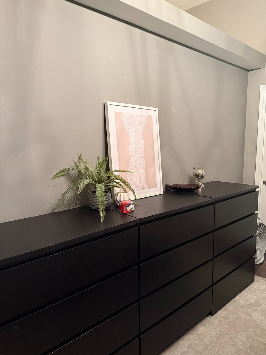 bedroom dresser
