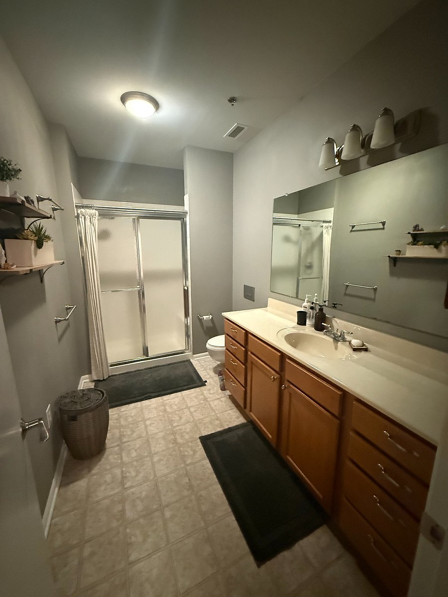 Master bath