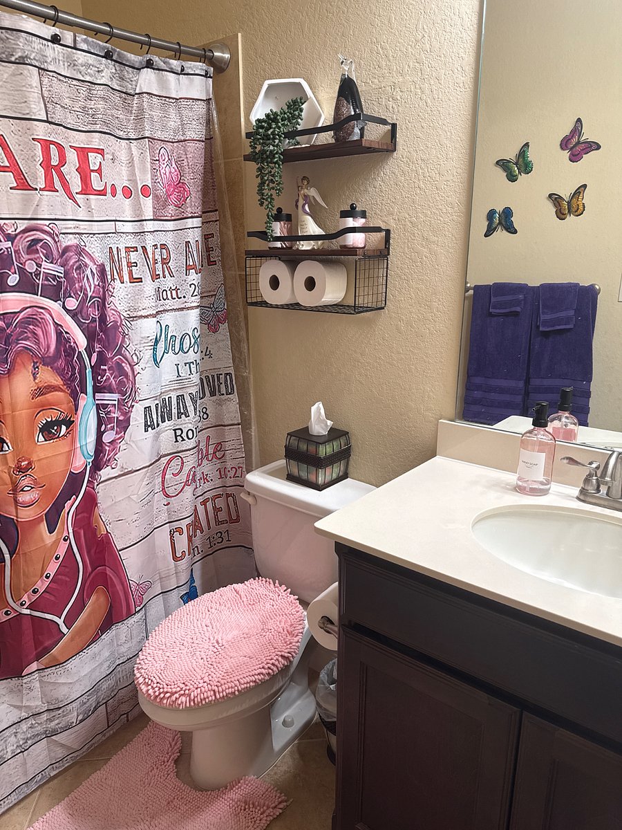 Private Bathroom