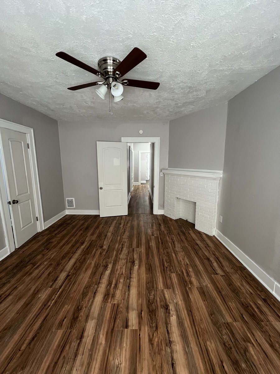 Owners Suite Bedroom