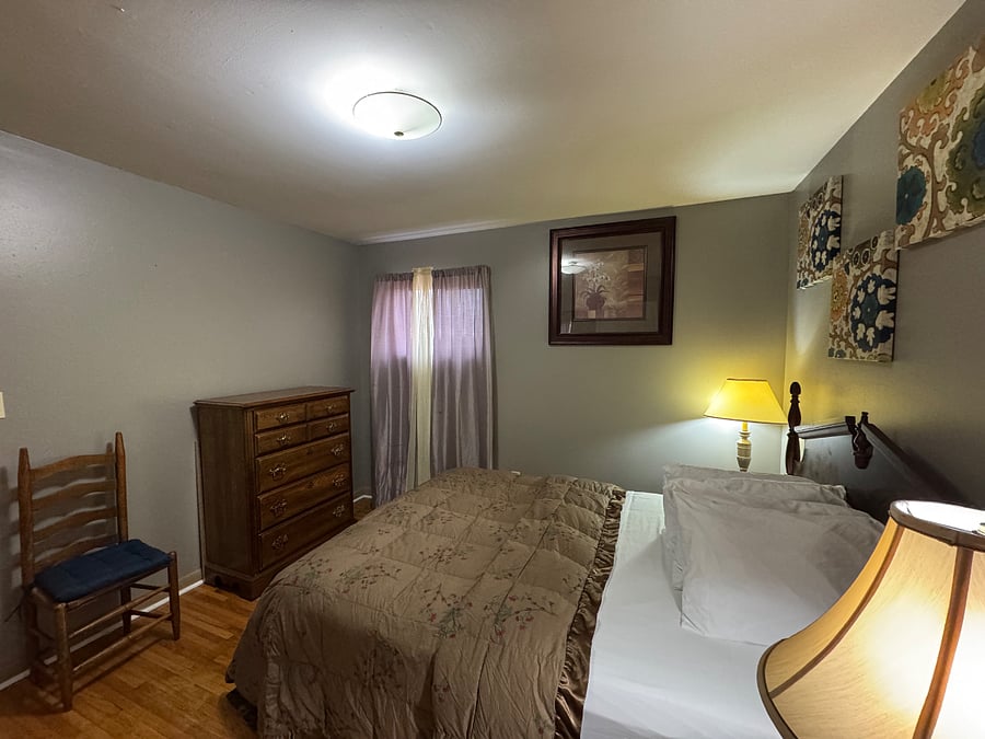 Bedroom #3
