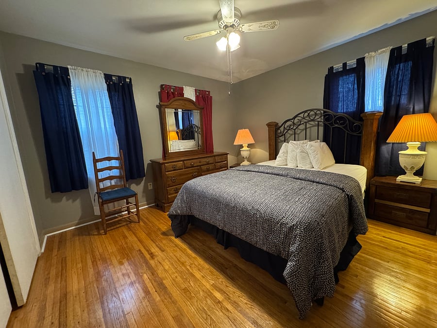 Bedroom 2