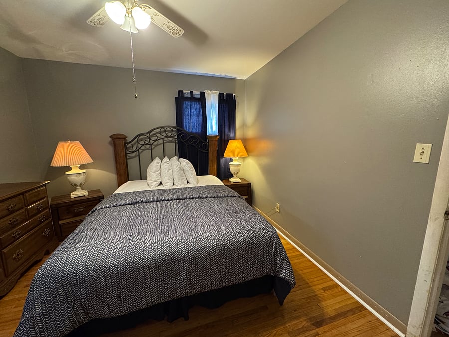 Bedroom # 2