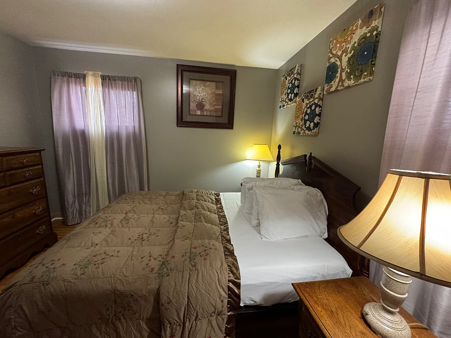 Bedroom #3