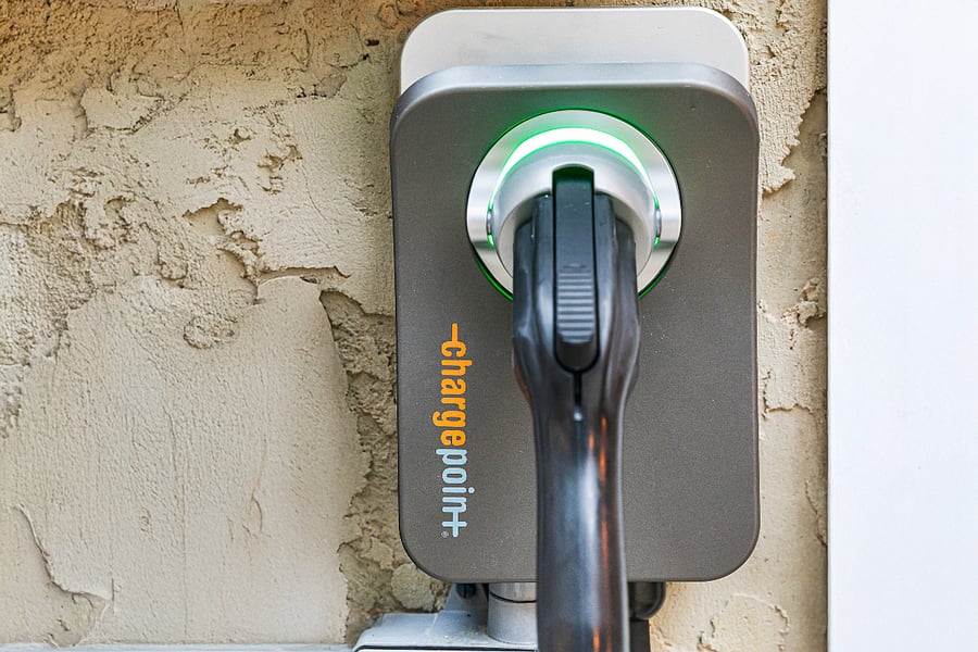 EV Charger