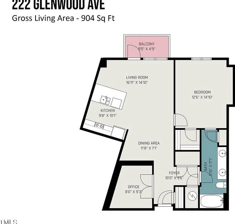 Furnished Finder property 985753_1 photo 8