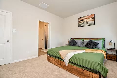 Main Suite