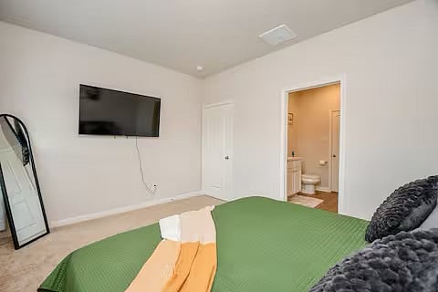 Main Suite