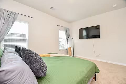 Main Suite