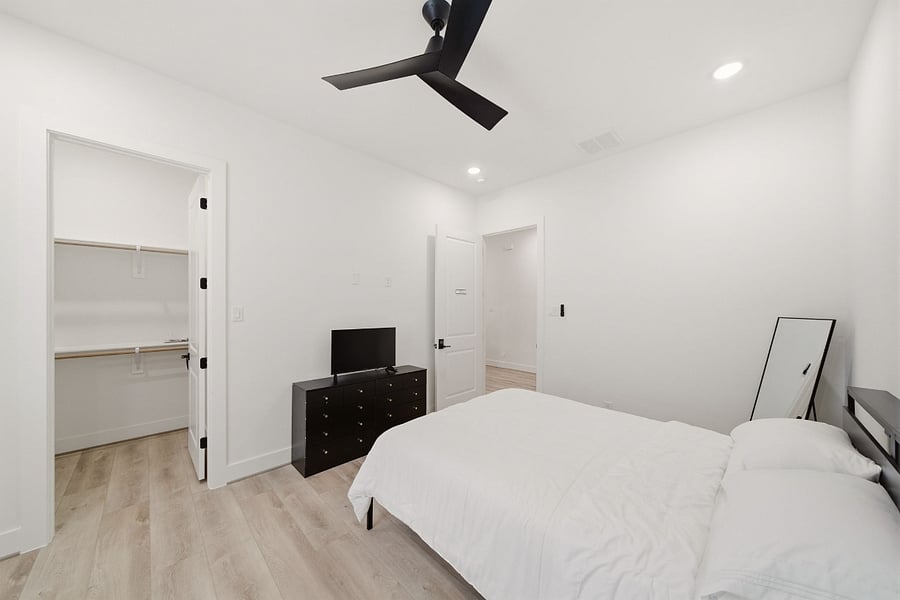 Bedroom C (Message us for pricing)
