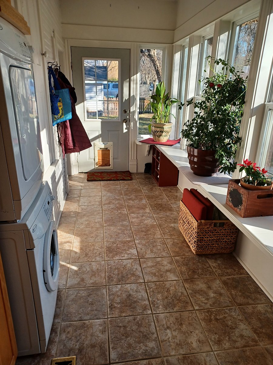Sunroom