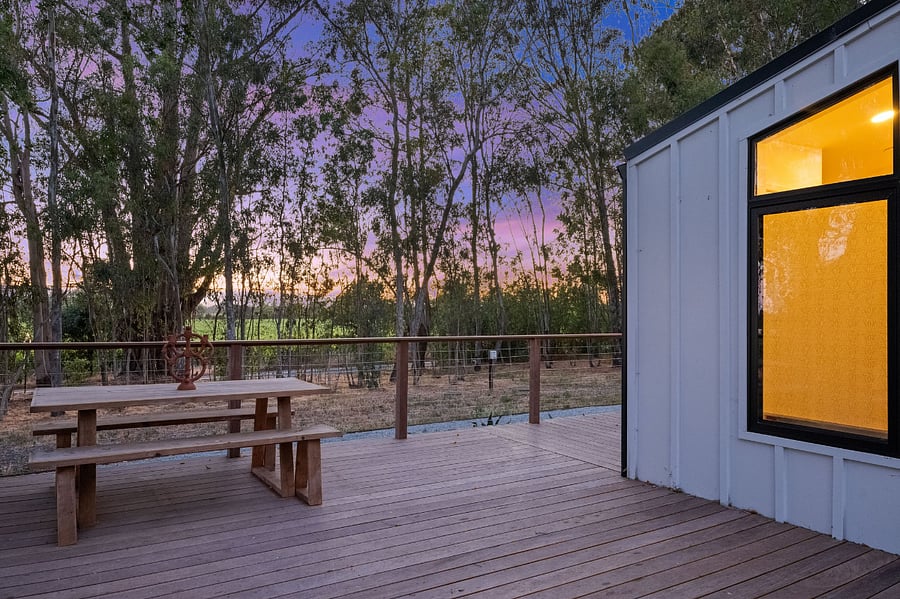 Outdoor Picnic Dining Table