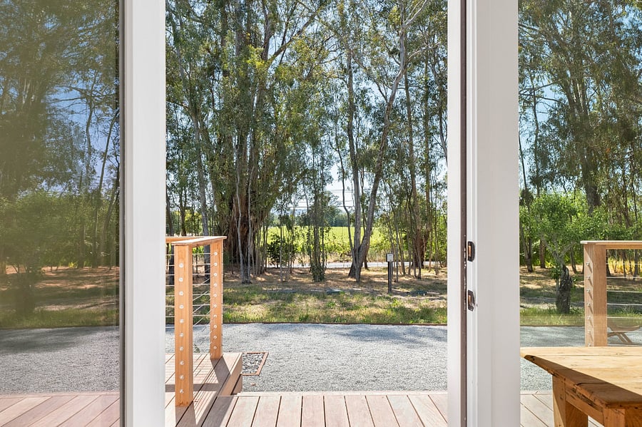 Heritage Eucalyptus