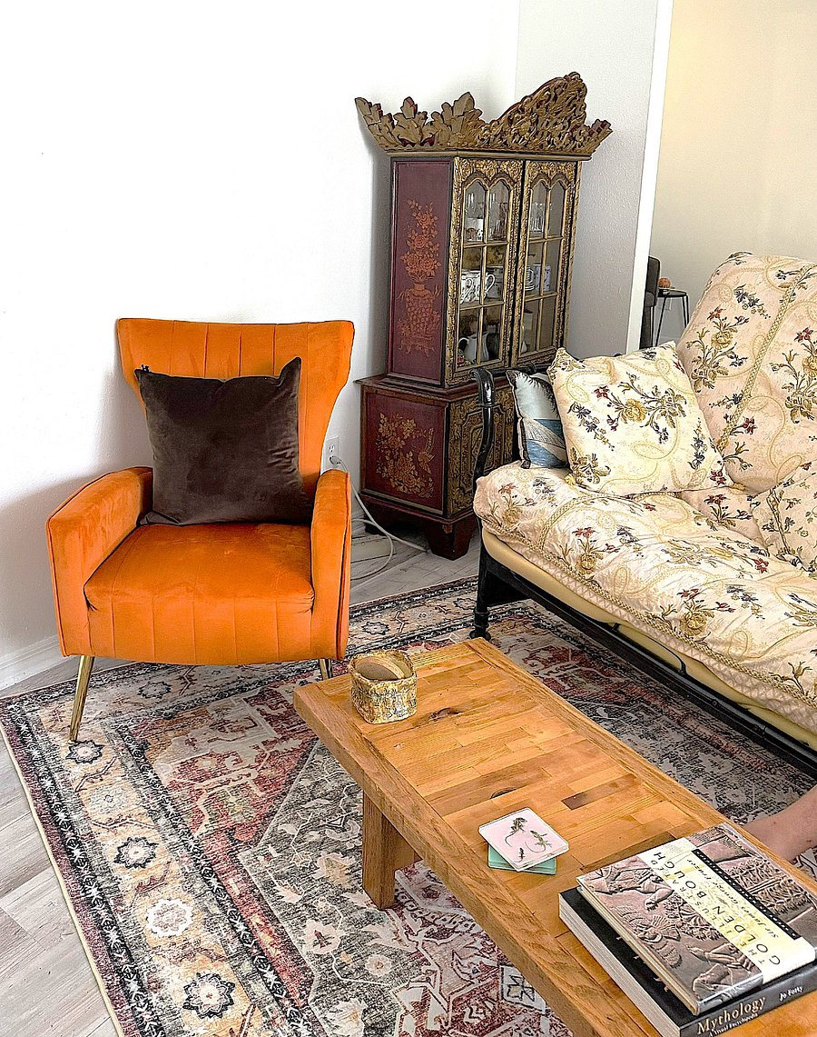 TV Room