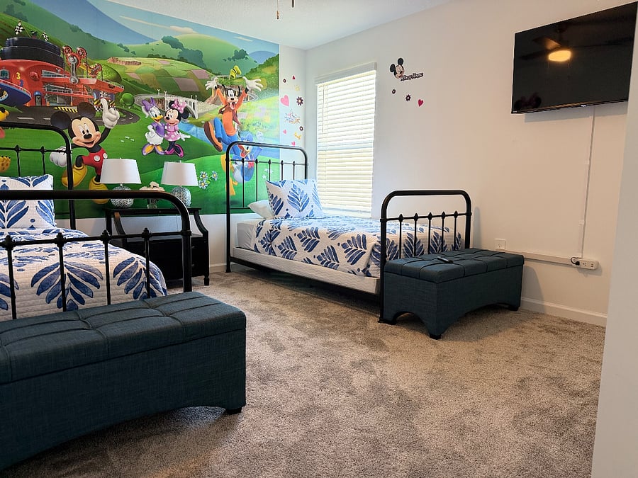 Bedroom 2