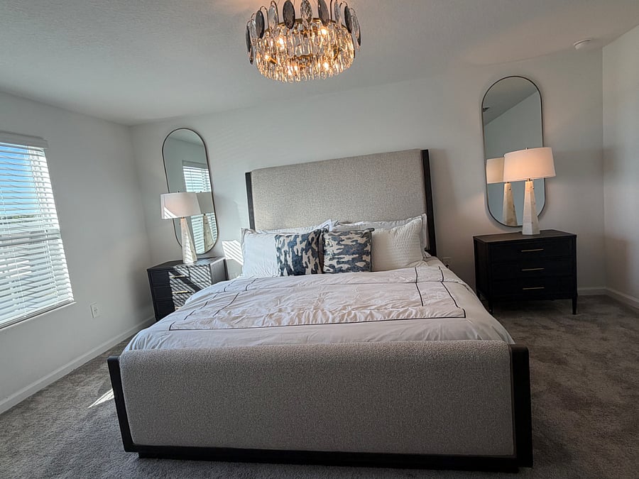 Master Bedroom 6