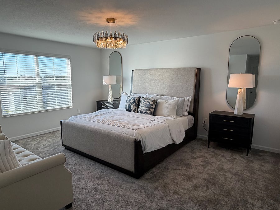 Master Bedroom 6