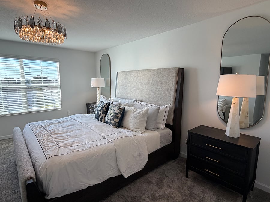 Master Bedroom 6