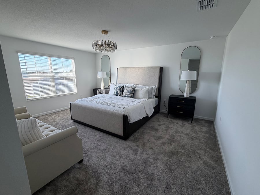 Master Bedroom 6