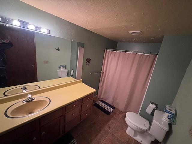 downstairs bathroom