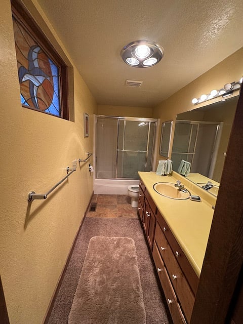 master bath