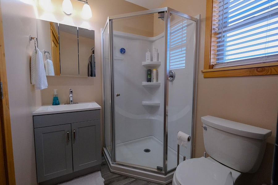 Bathroom 2