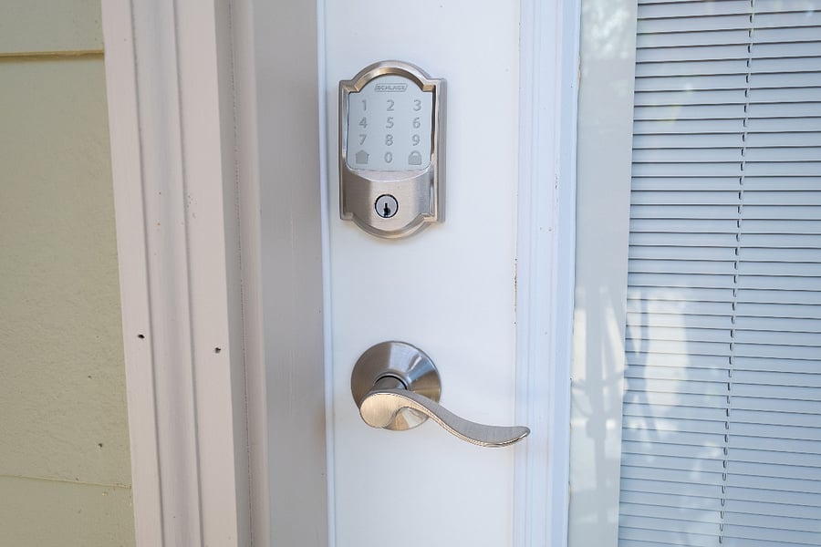 Keyless Entry