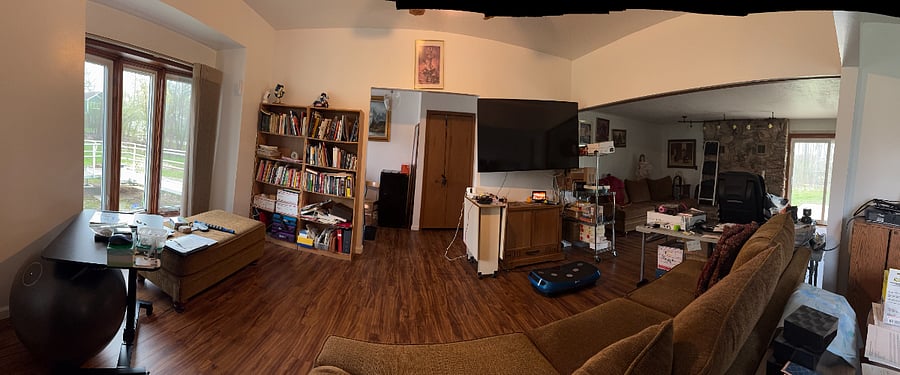 TV Room