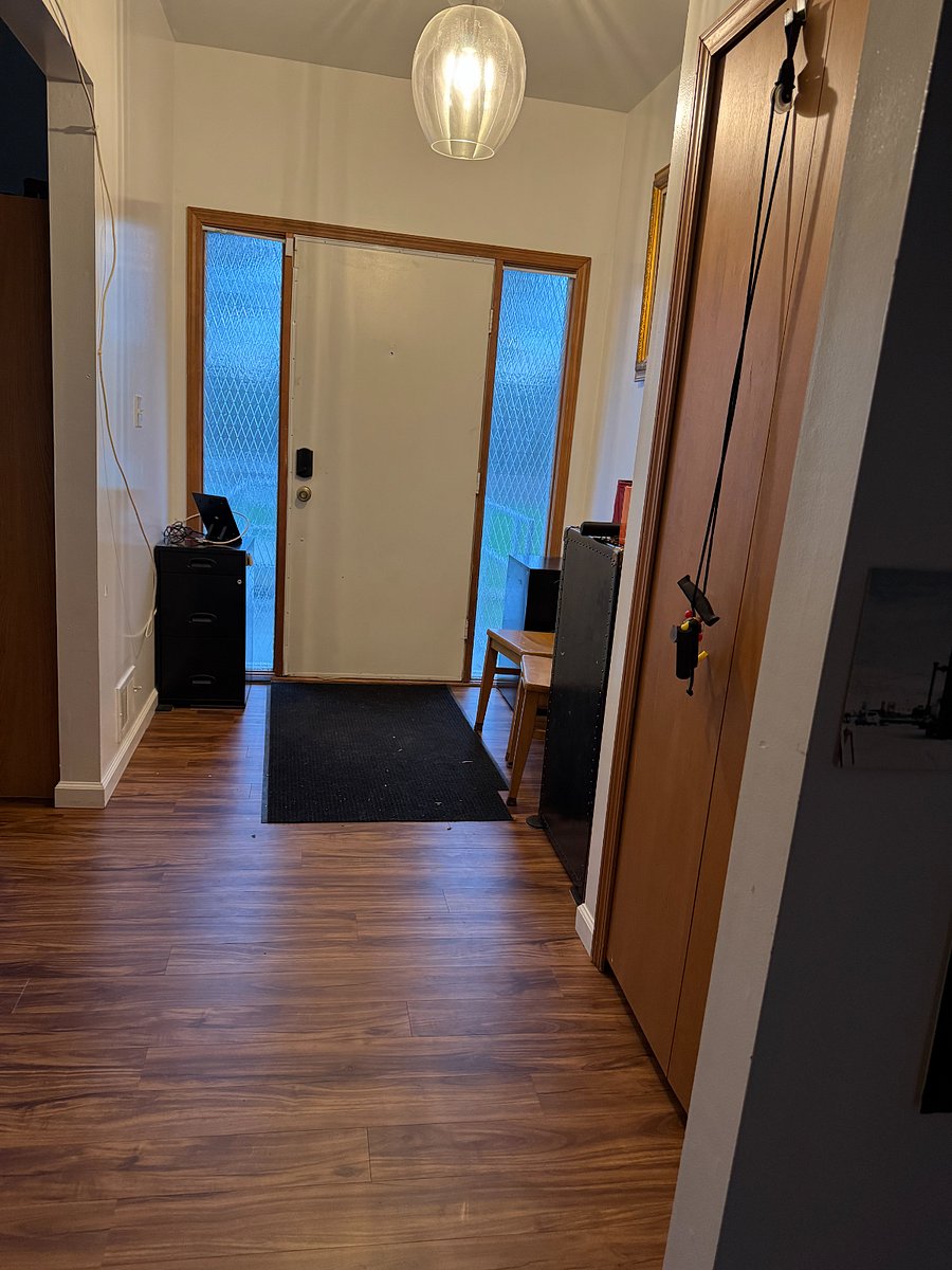 Entry Way