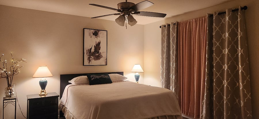SECOND ROOM
