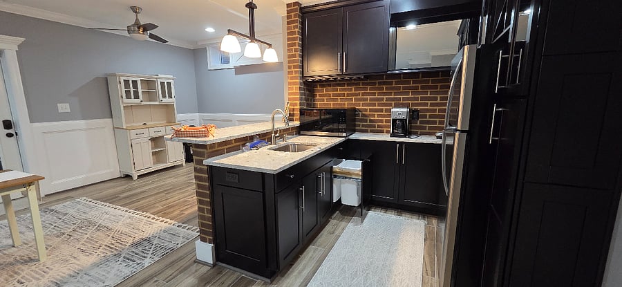 Kitchenette