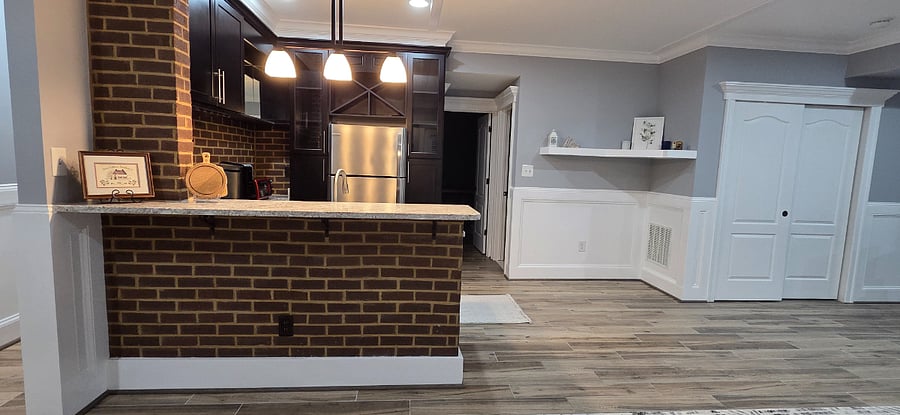 Kitchenette