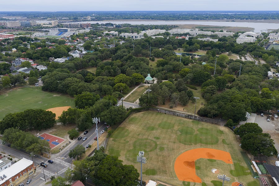 Hampton Park 