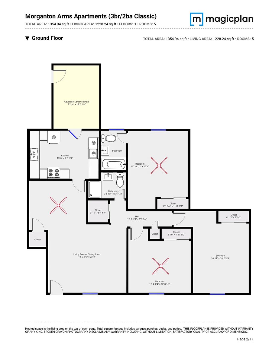 Furnished Finder property 986350_1 photo 25