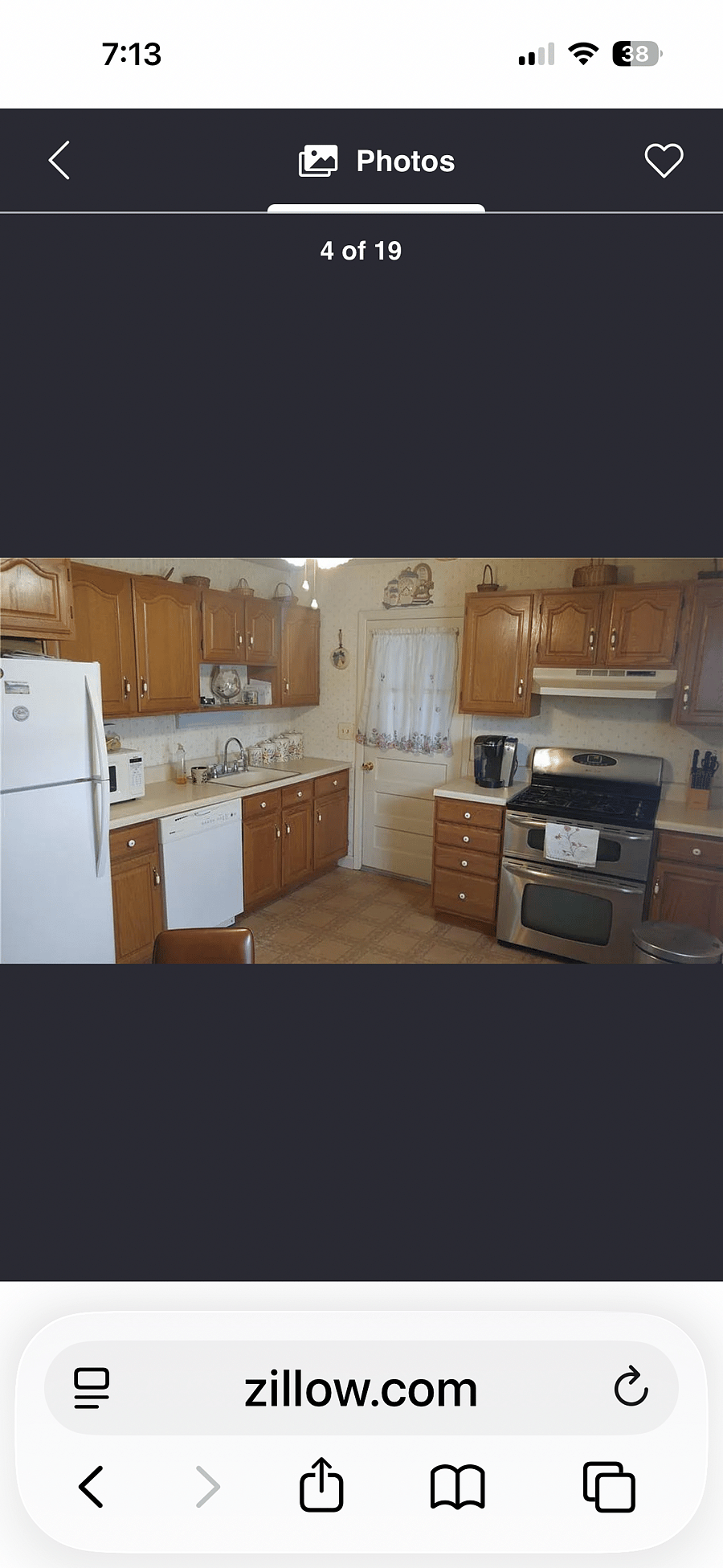 Furnished Finder property 986358_1 photo 12