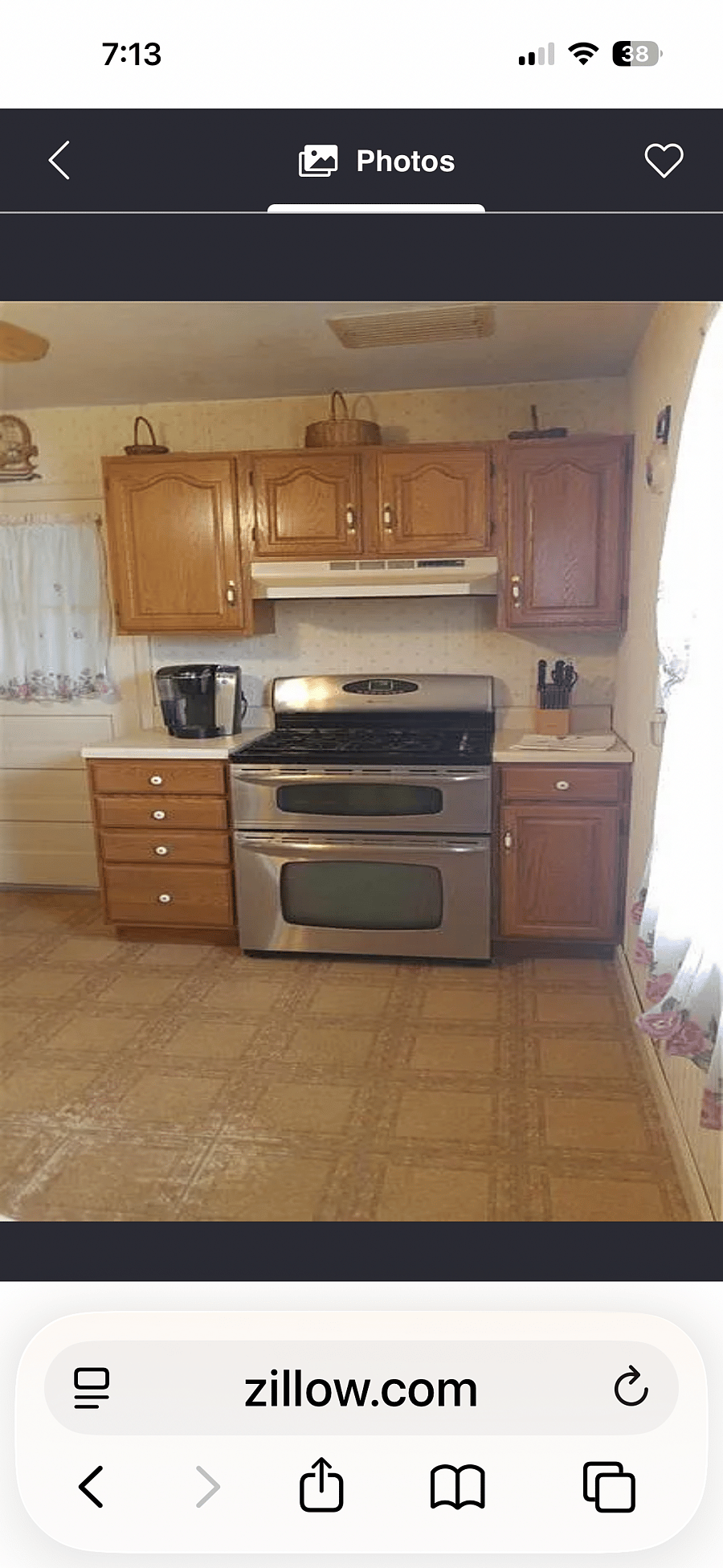 Furnished Finder property 986358_1 photo 14