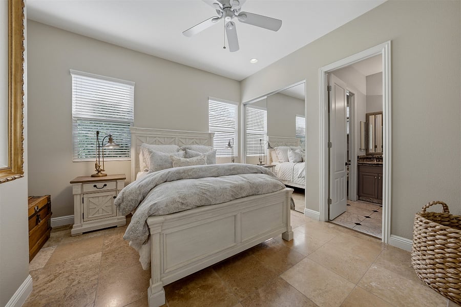 Guest Bedroom Suite