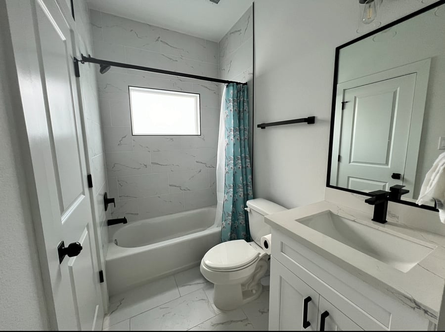 Bathroom 1