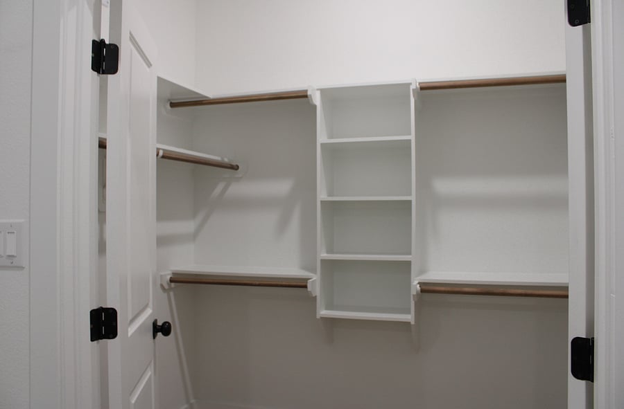 Closet 2