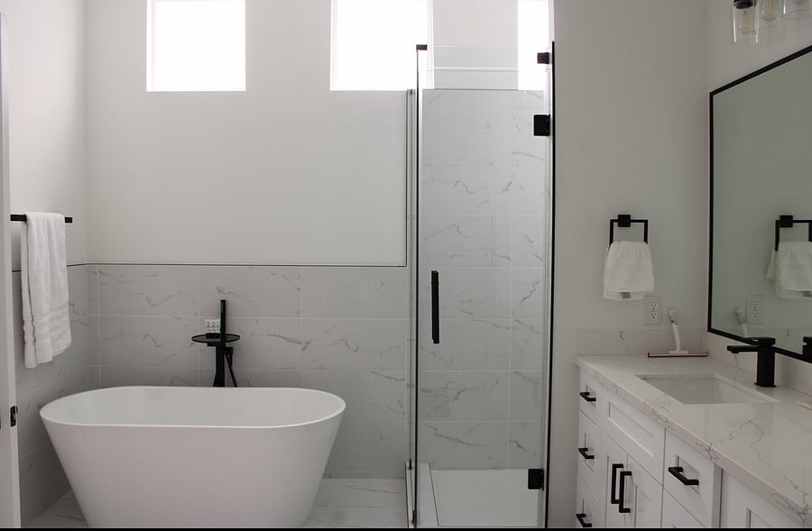 Bathroom 2