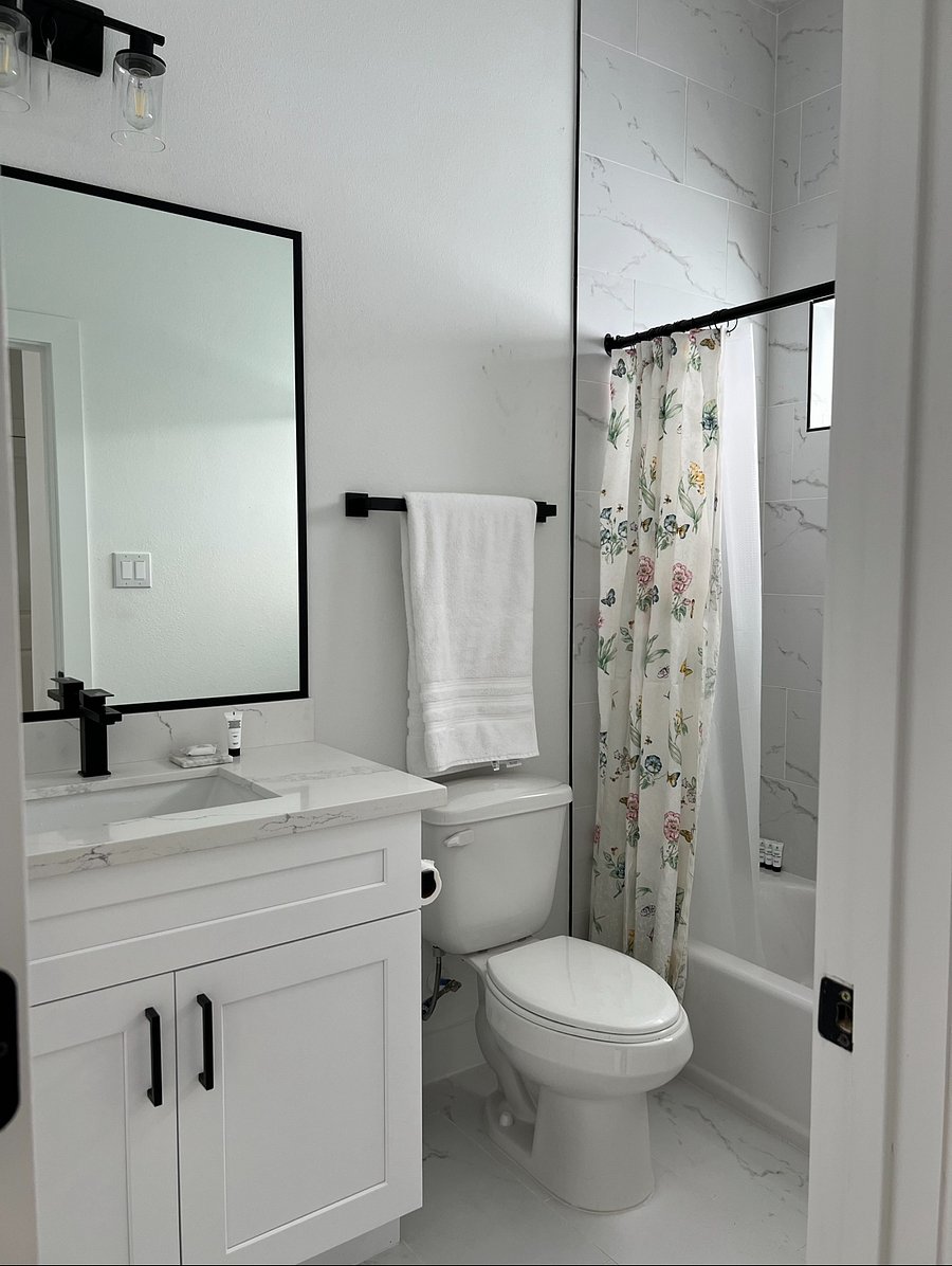Bathroom 3