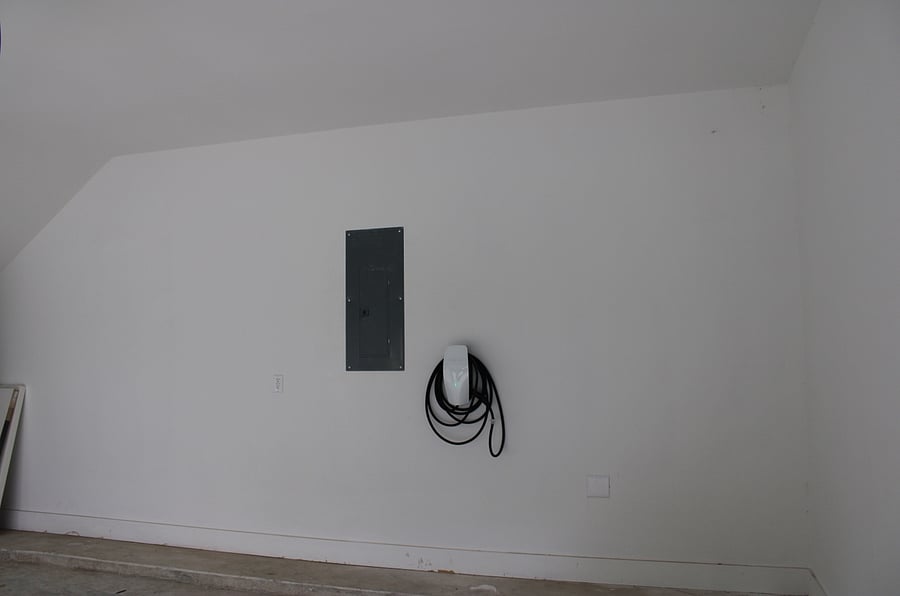 EV Charger