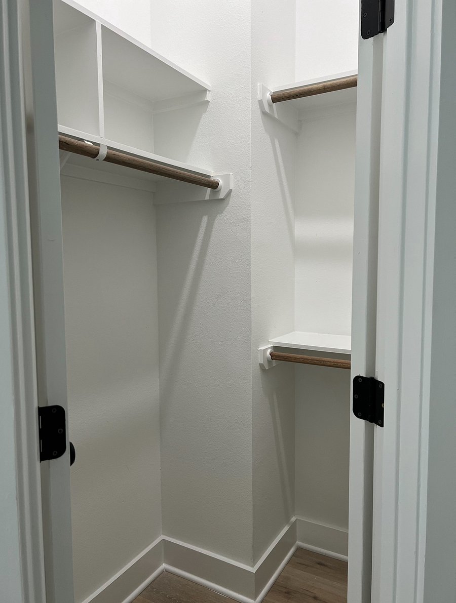 Closet 3