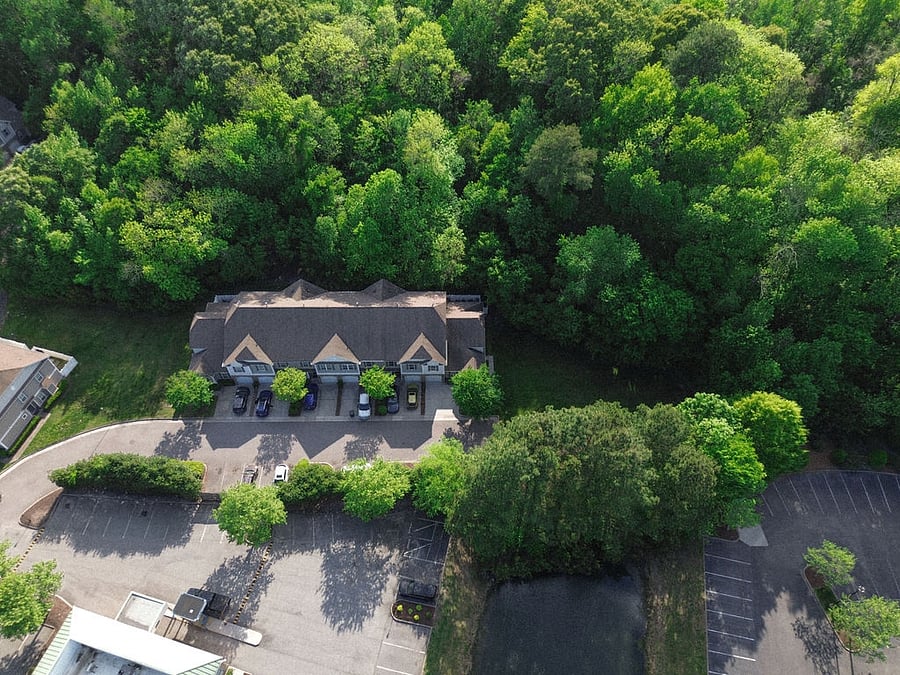 Dron View