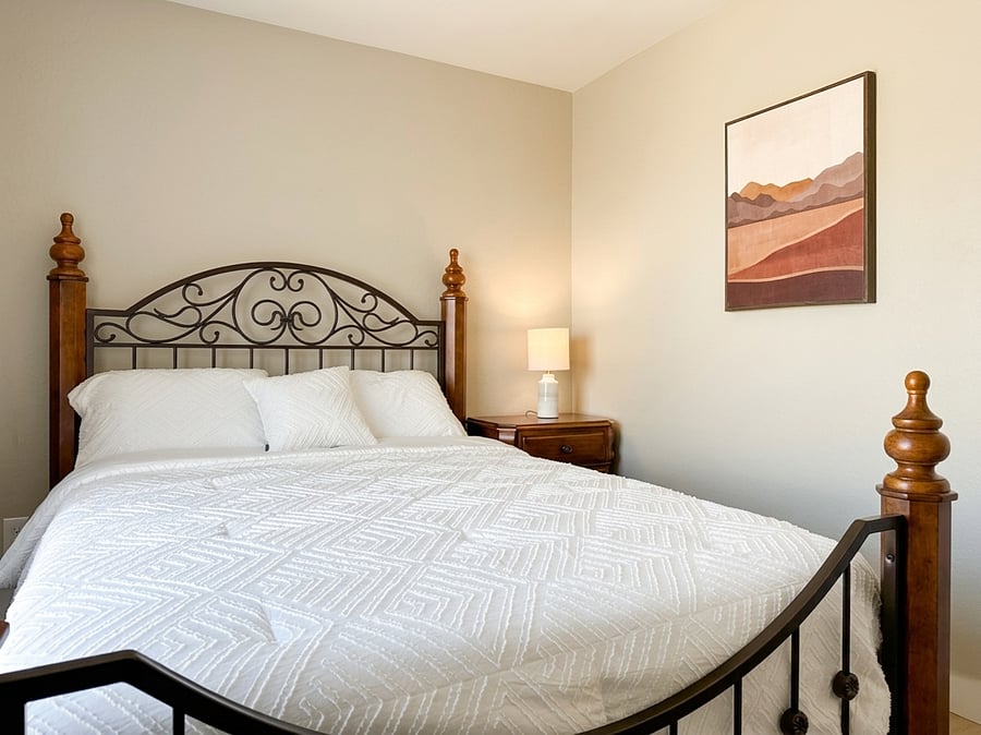 Bedroom #2