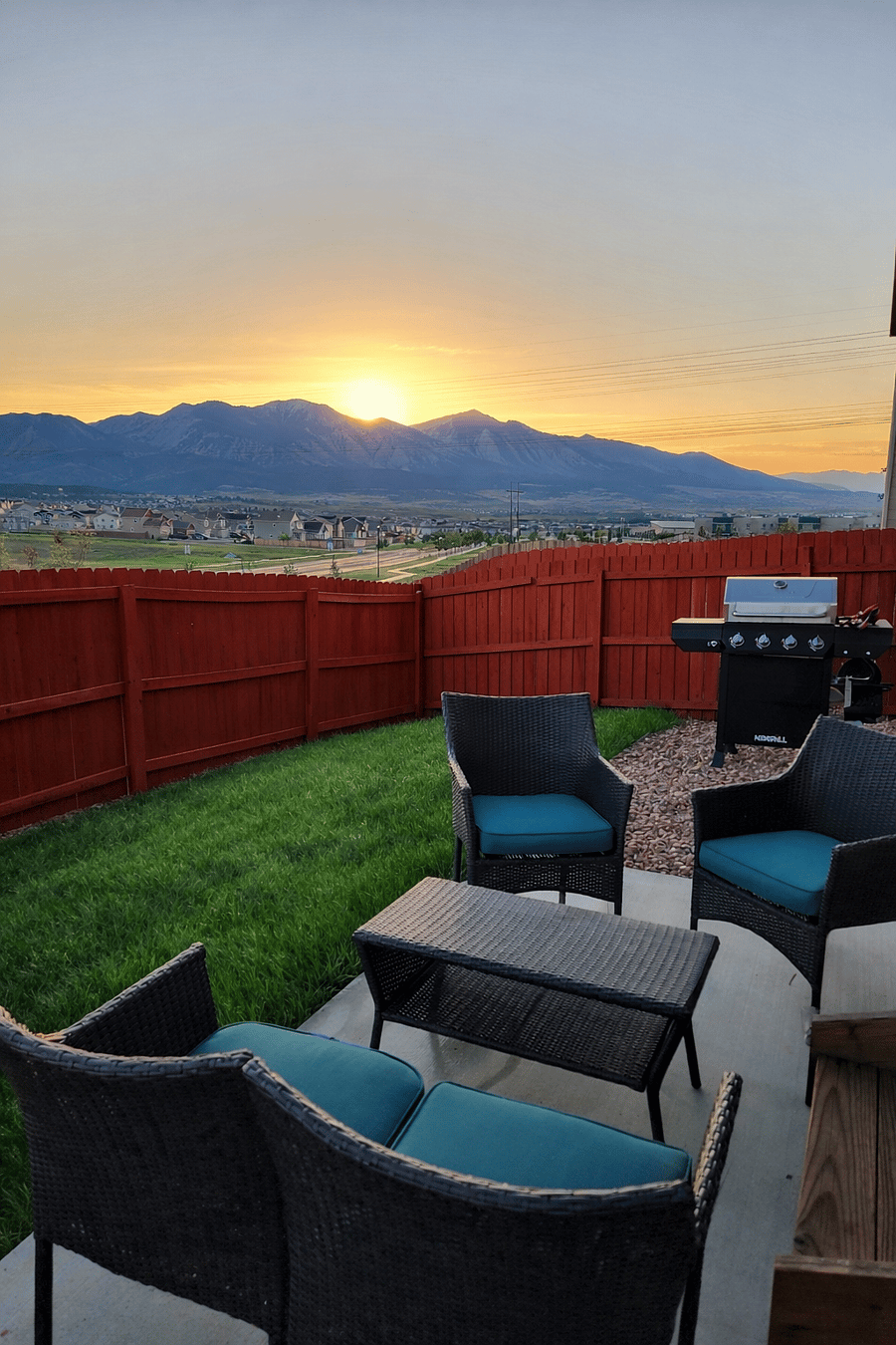 Furnished Finder property 986616_1 photo 12