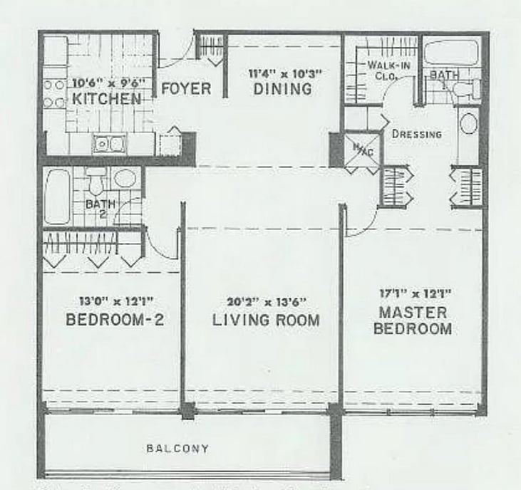 Furnished Finder property 986672_1 photo 15
