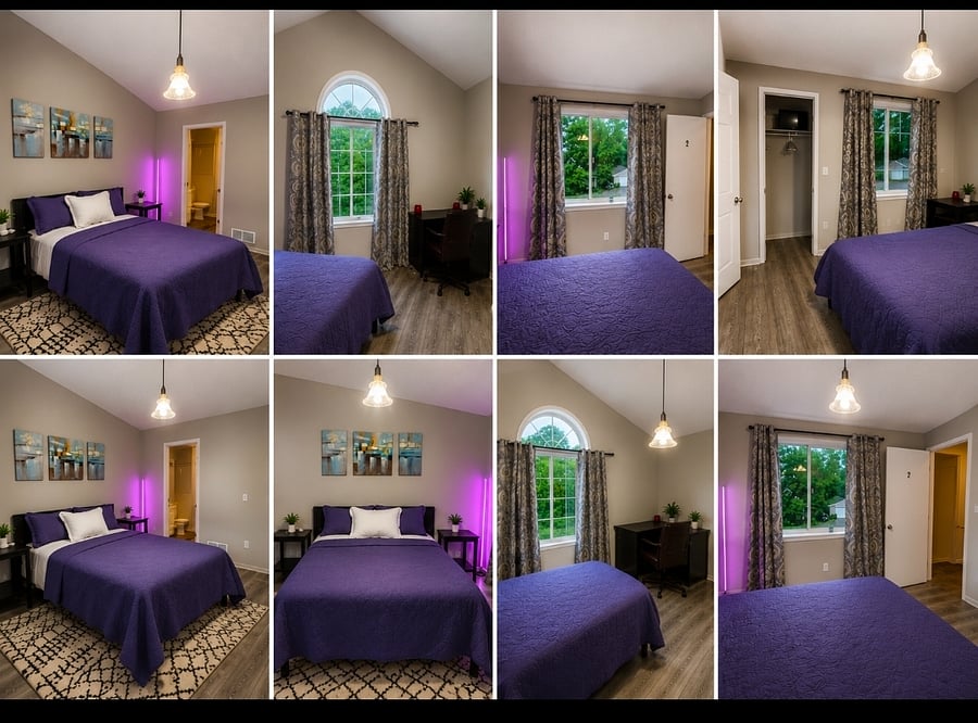 Purple Room