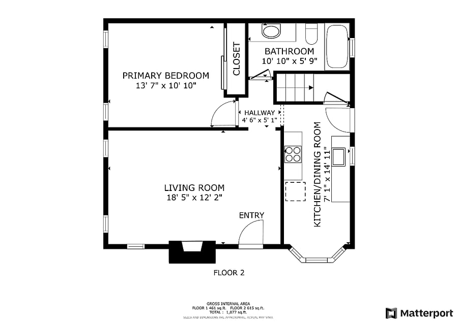Furnished Finder property 986803_1 photo 28