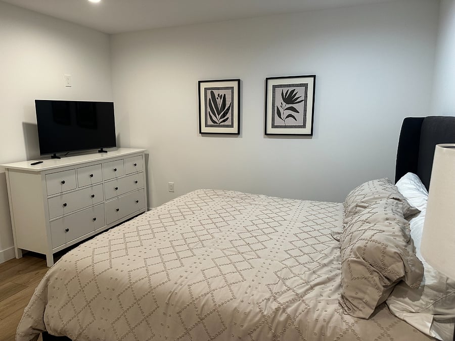 Bed 1